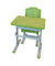 Étude des bureaux et des chaises pour des étudiants de l'école en acier de meubles de bureau