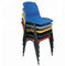 Bureau et Tableau ergonomiques réglés d'enfant de mobilier scolaire de chaise d'étude de Seat d'étudiant en acier