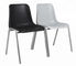 Bureau et Tableau ergonomiques réglés d'enfant de mobilier scolaire de chaise d'étude de Seat d'étudiant en acier