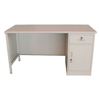 bureaux modernes d'ordinateur 1200 * de 600 * de 750mm, 1 bureau debout d'ordinateur de Cabinet de tiroir