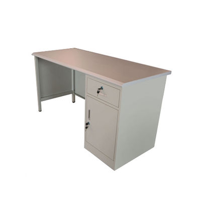 bureaux modernes d'ordinateur 1200 * de 600 * de 750mm, 1 bureau debout d'ordinateur de Cabinet de tiroir